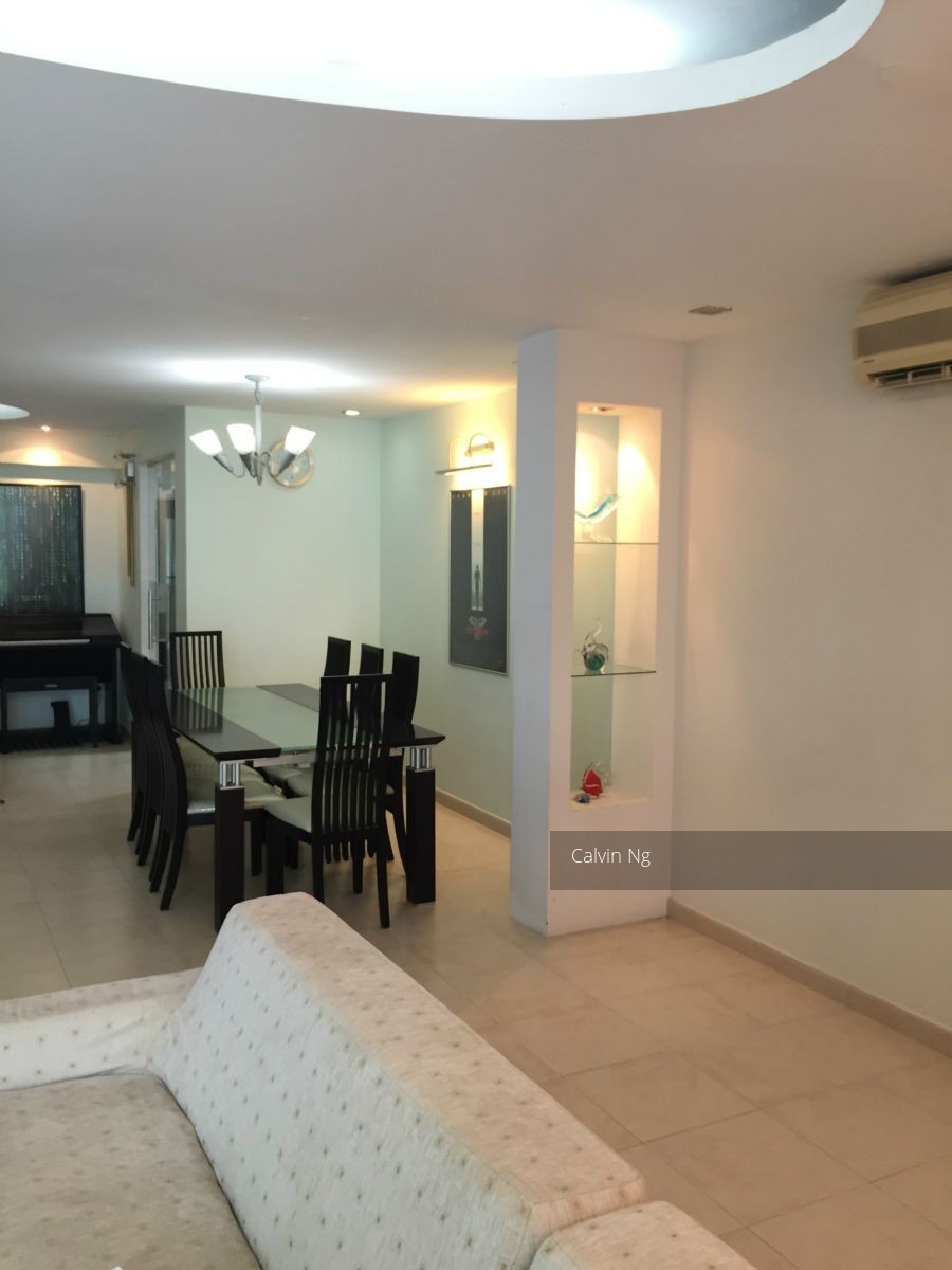Blk 115 Edgefield Plains (Punggol), HDB Executive #112055722